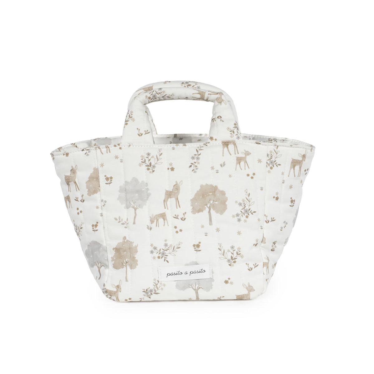 Pasito A Pasito Toilet Case Nara